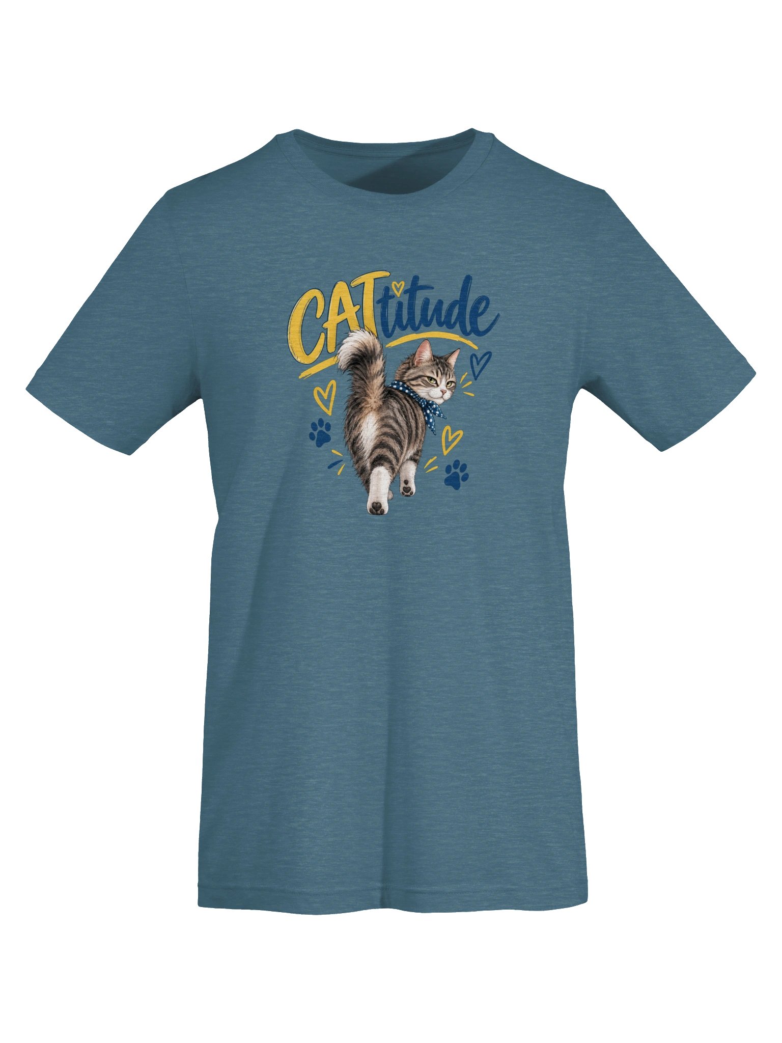That's CATtitude product image (5)