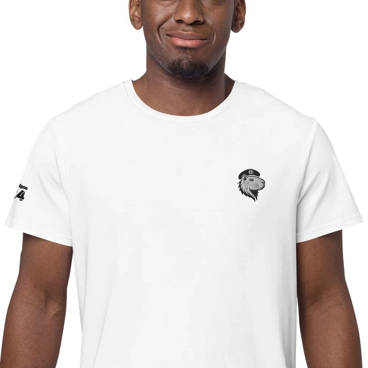 PoKa Premium Cotton Tee - 2024 product image (2)