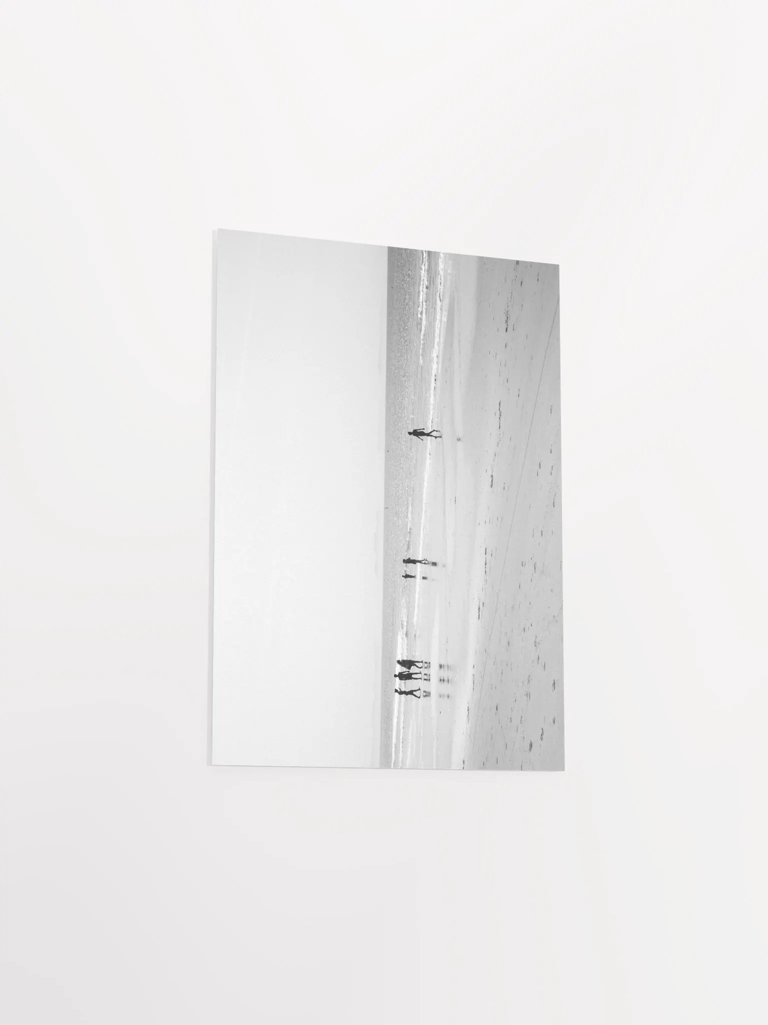 Sahara de los atunes - Enhanced Matte Paper Poster product image (4)