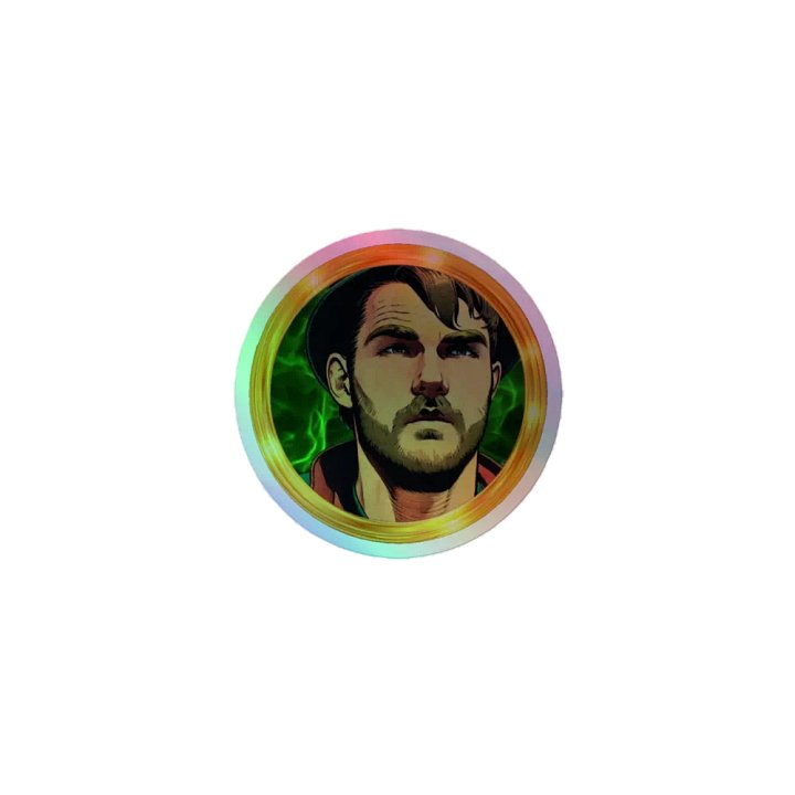 Mason Sticker product image (1)