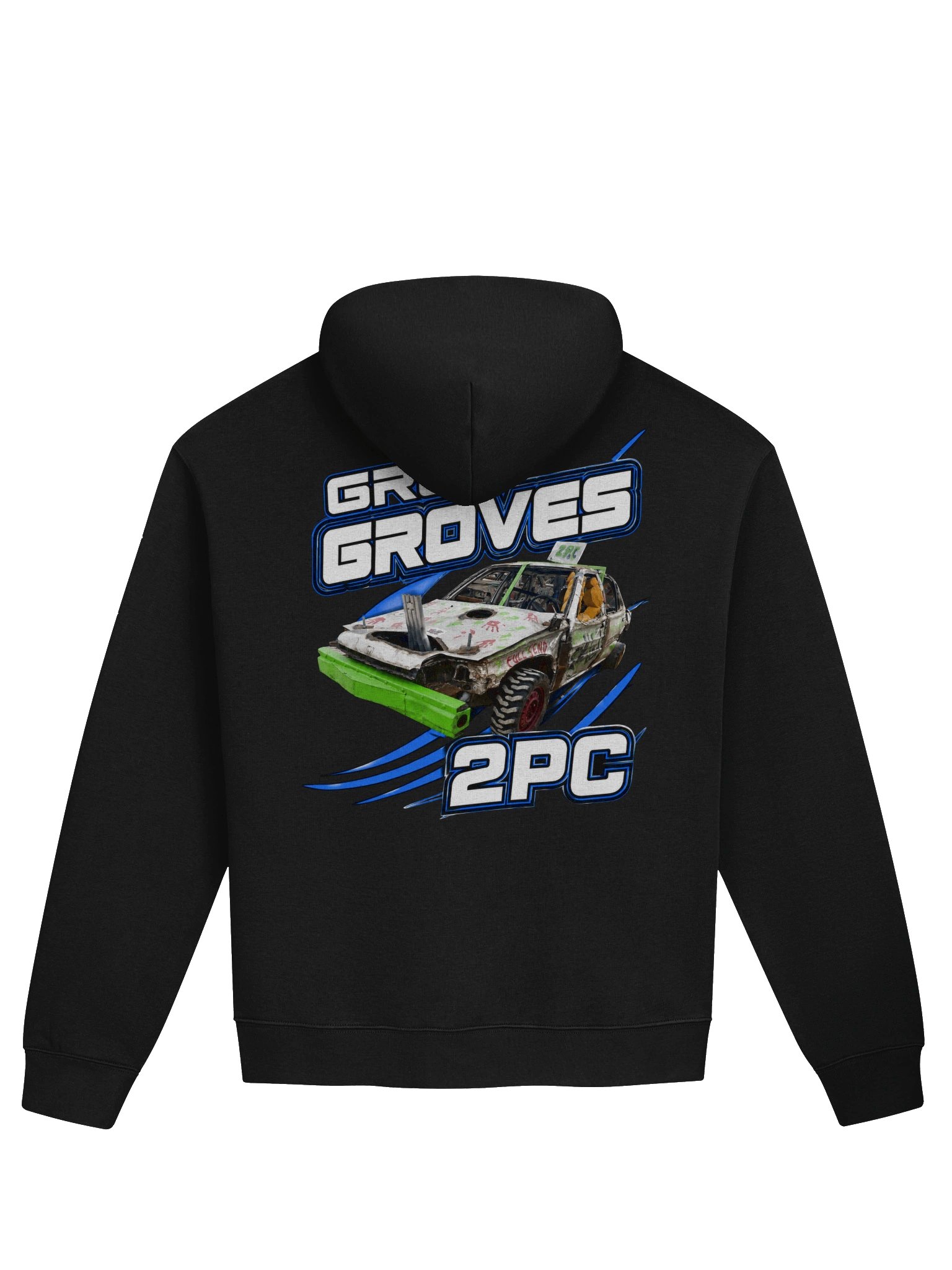 2PC Groves product image (2)