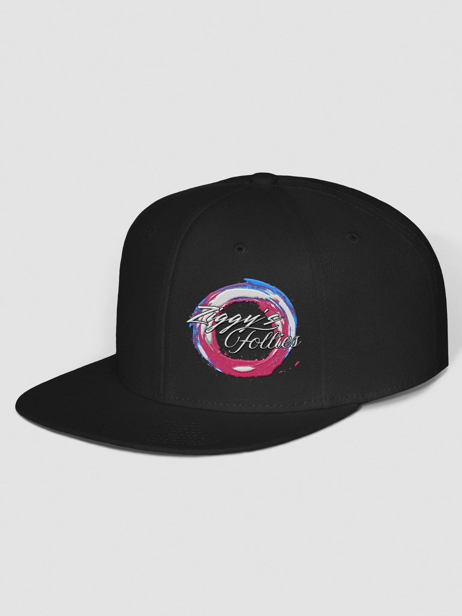 Ziggy Follies Snapback product image (4)