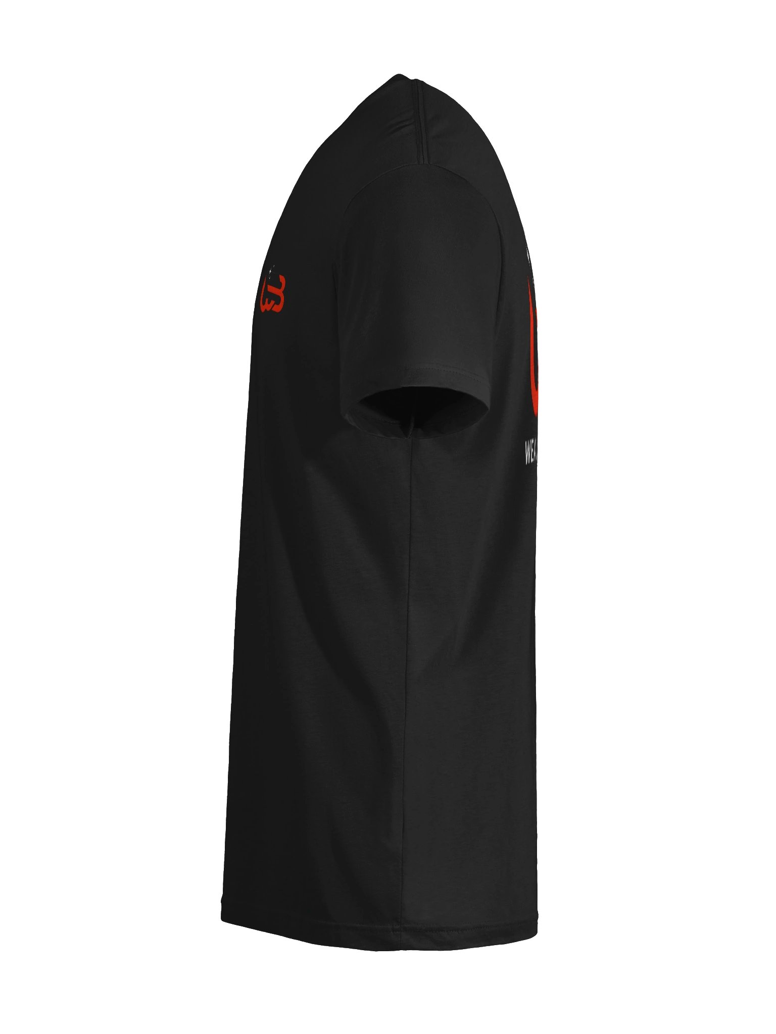 Supersoft T-Shirt product image (10)