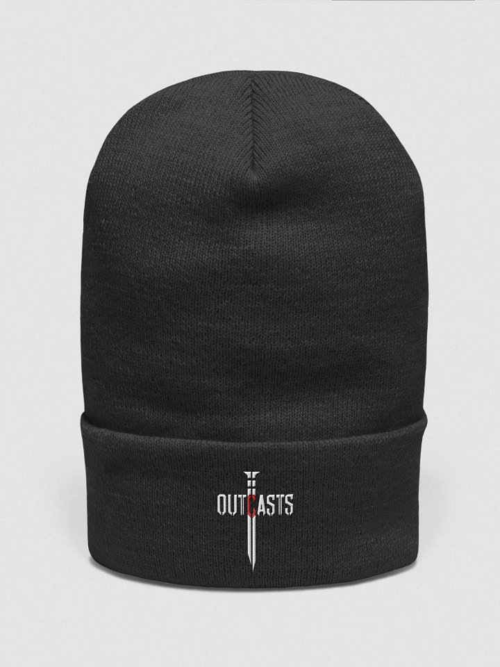 Outcasts Nail Beanie product image (3)