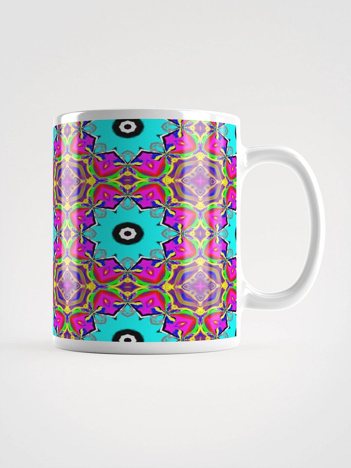 WOW PATTERNS 5 OCTAGON product image (1)
