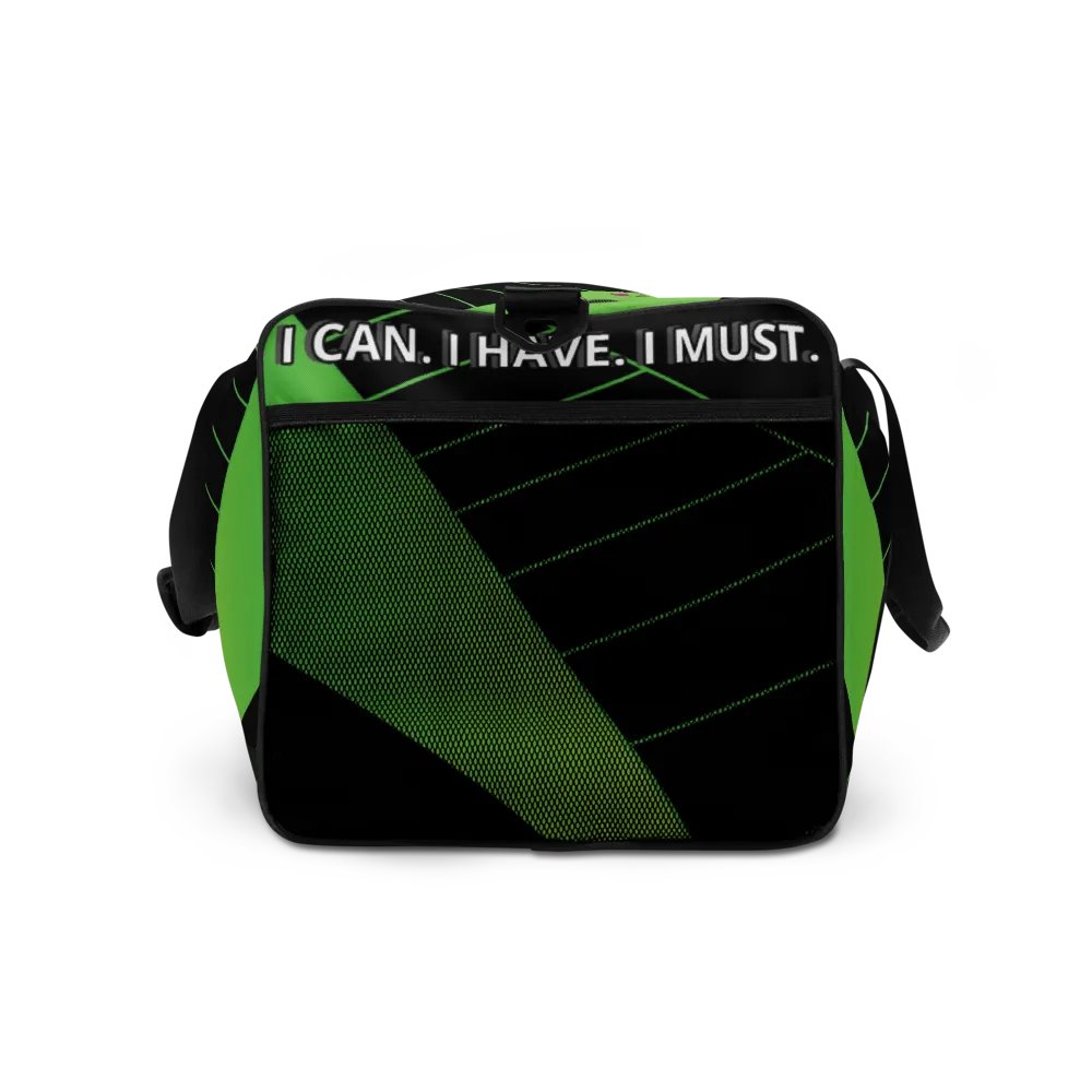 T.E.N gym bag product image (5)