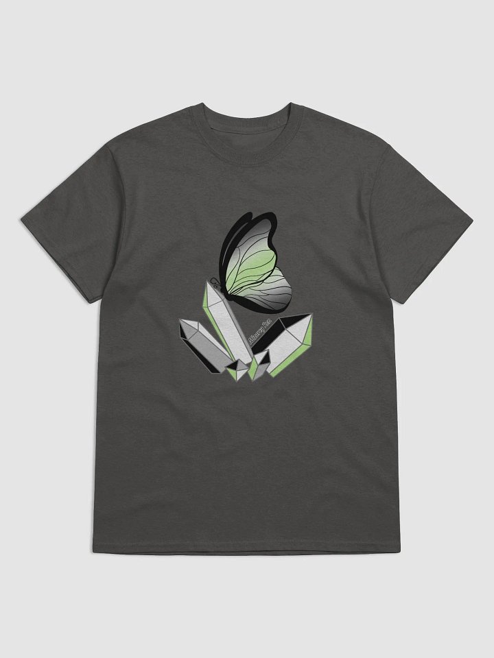 Crystal Butterfly - Agender product image (2)