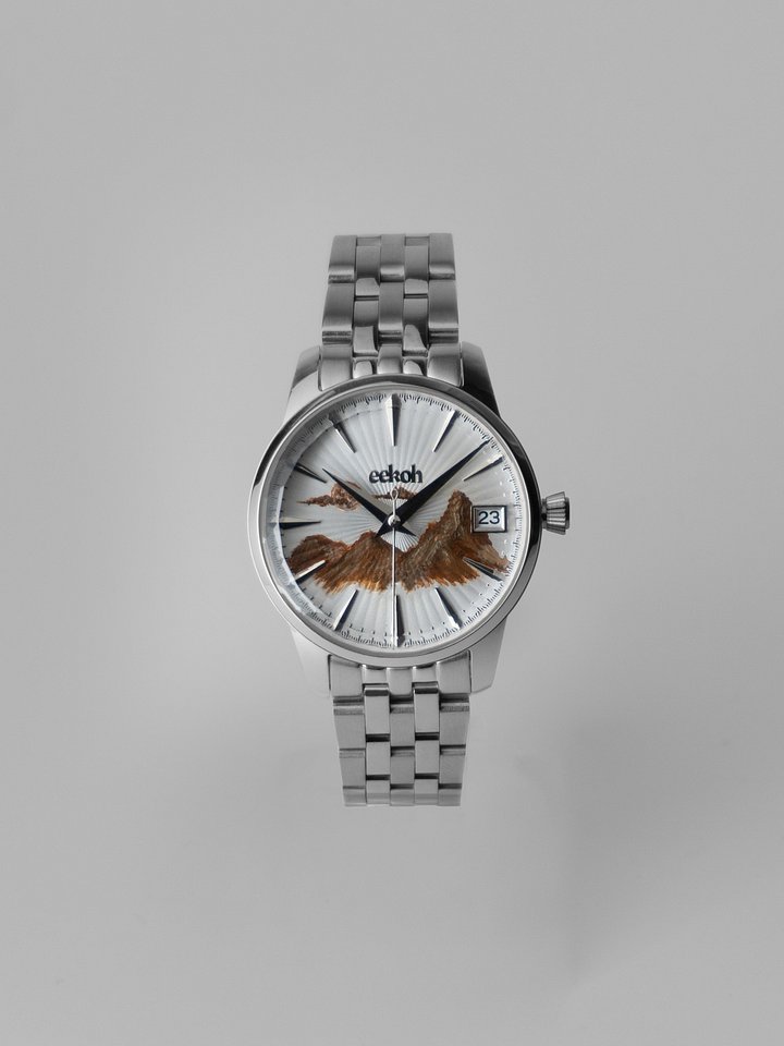Mont Watch product image (1)