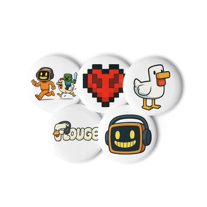 Flouge Pins product image (2)