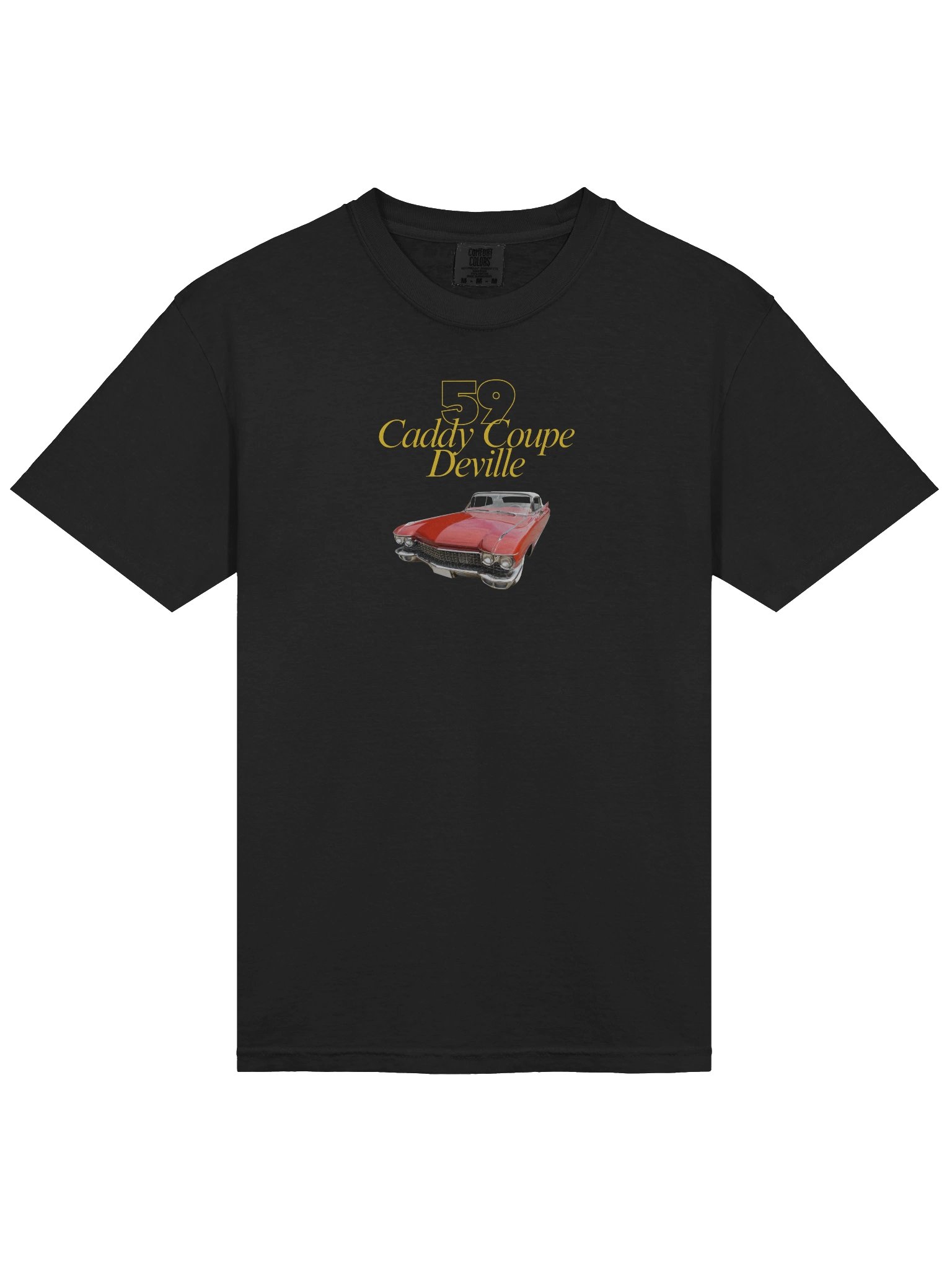 59 Caddy Tee product image (3)