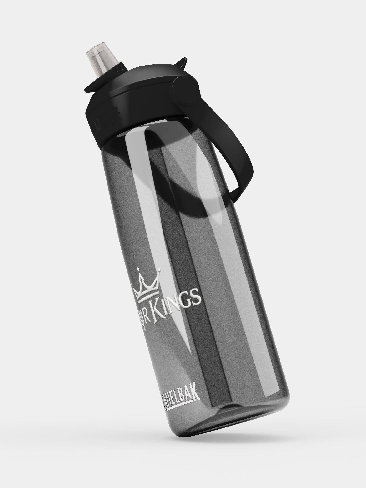 King FOUR KINGS CamelBak Thrive Flip Straw Water Bottle product image (3)