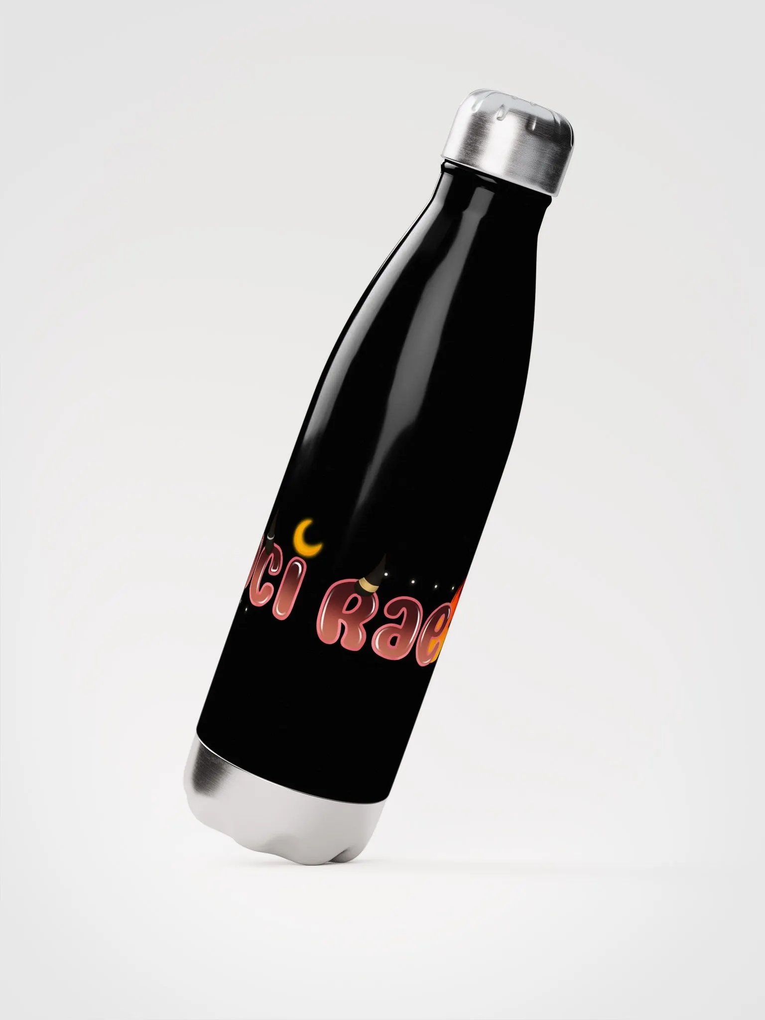 Flask with Logo product image (2)