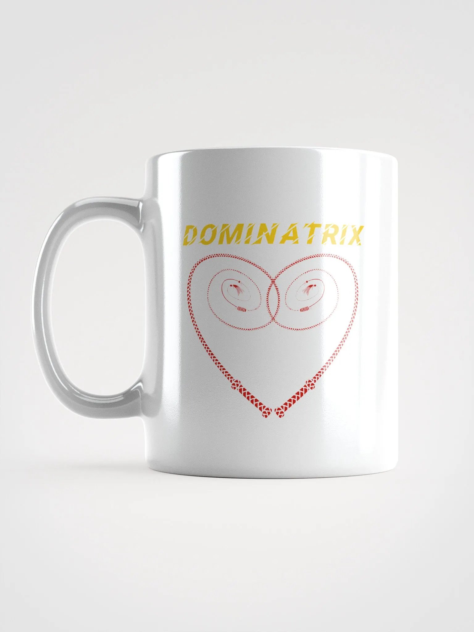 Dominatrix Mug product image (18)