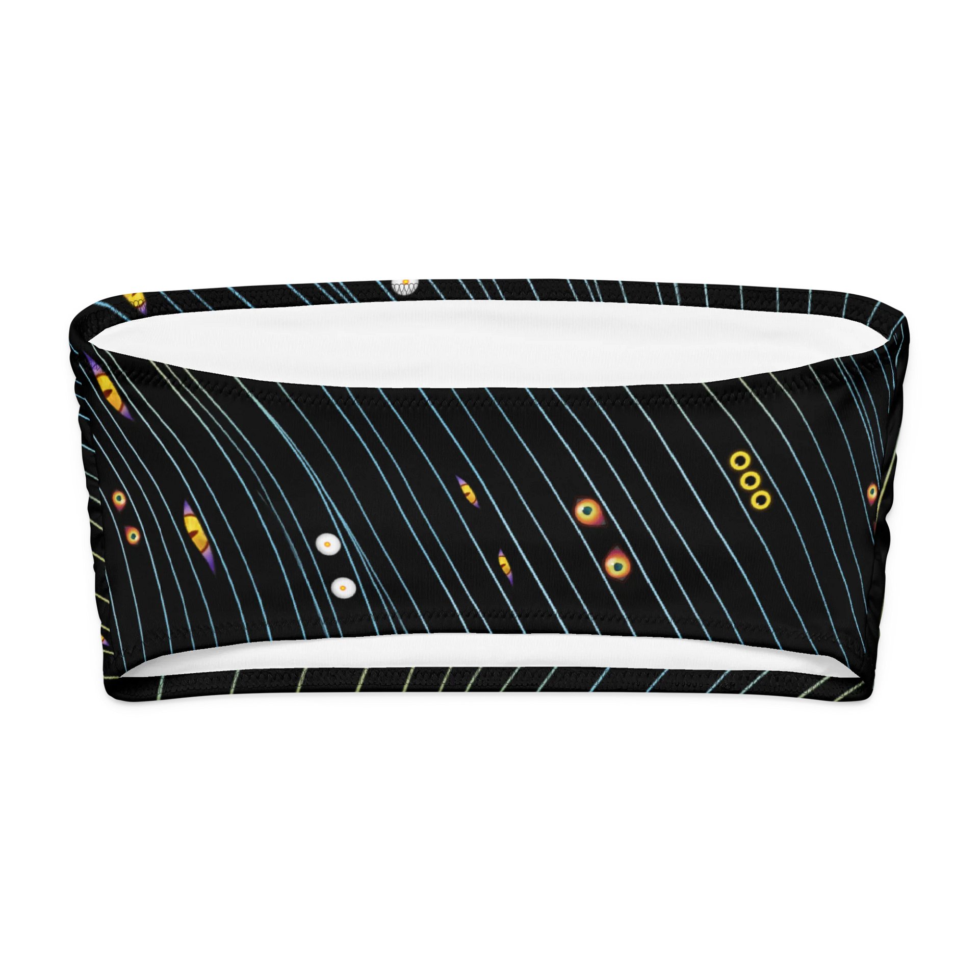 Kpop Demon Bikini Top product image (7)