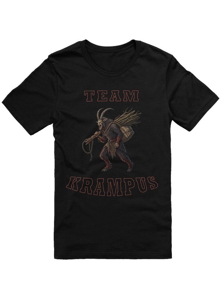 Team Krampus product image (1)