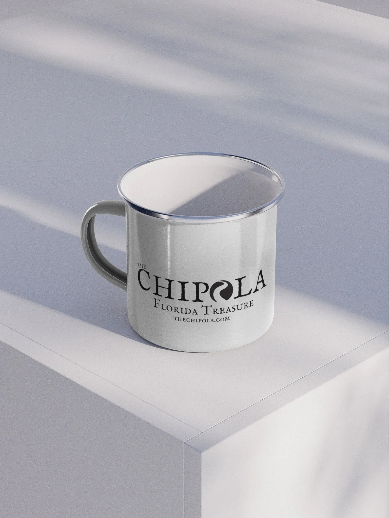 The Chipola Morning Camp Mug product image (2)