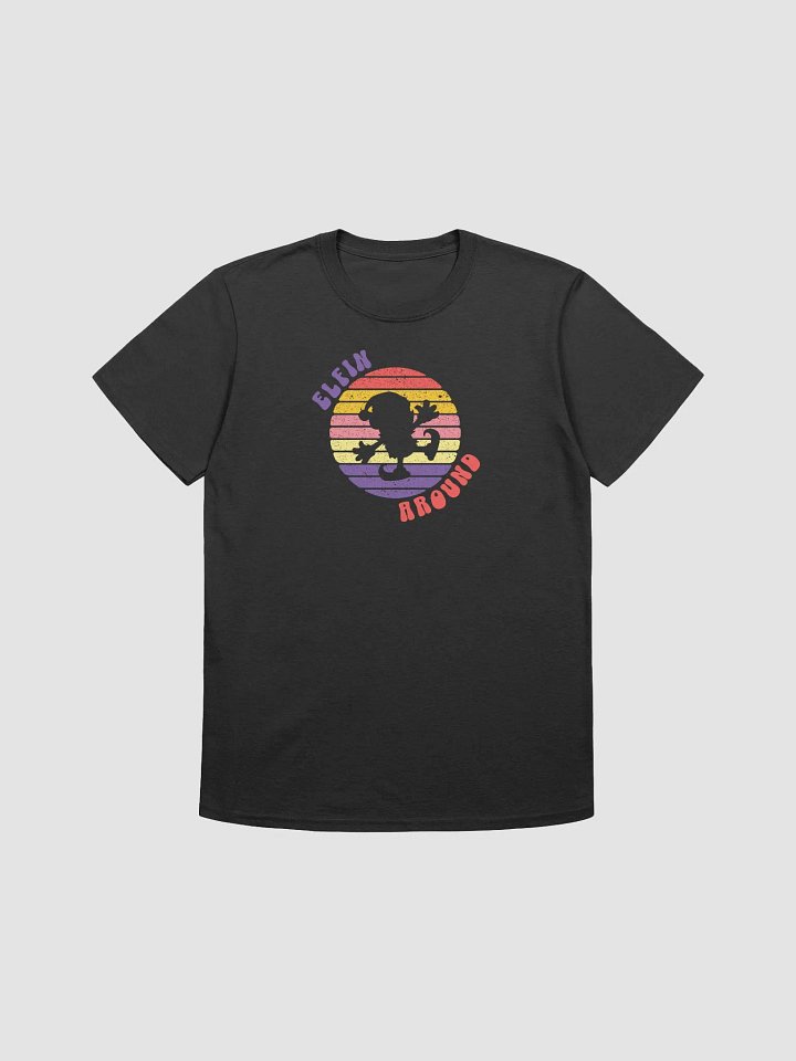 Elfin Around Tee product image (2)