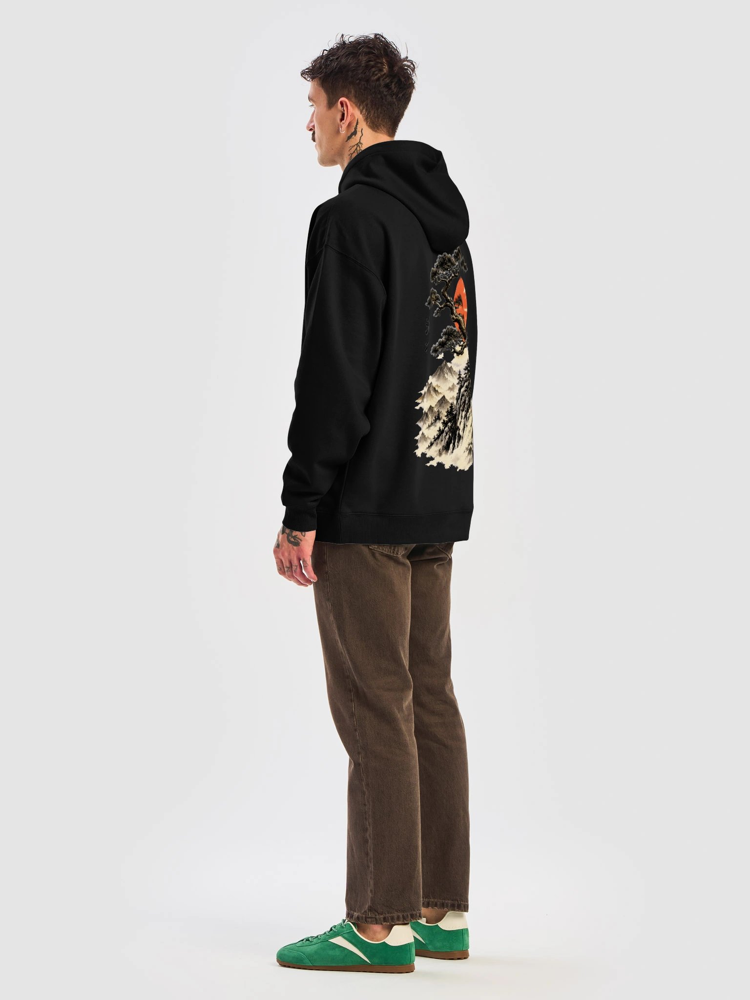 Rooted in Time product image (23)