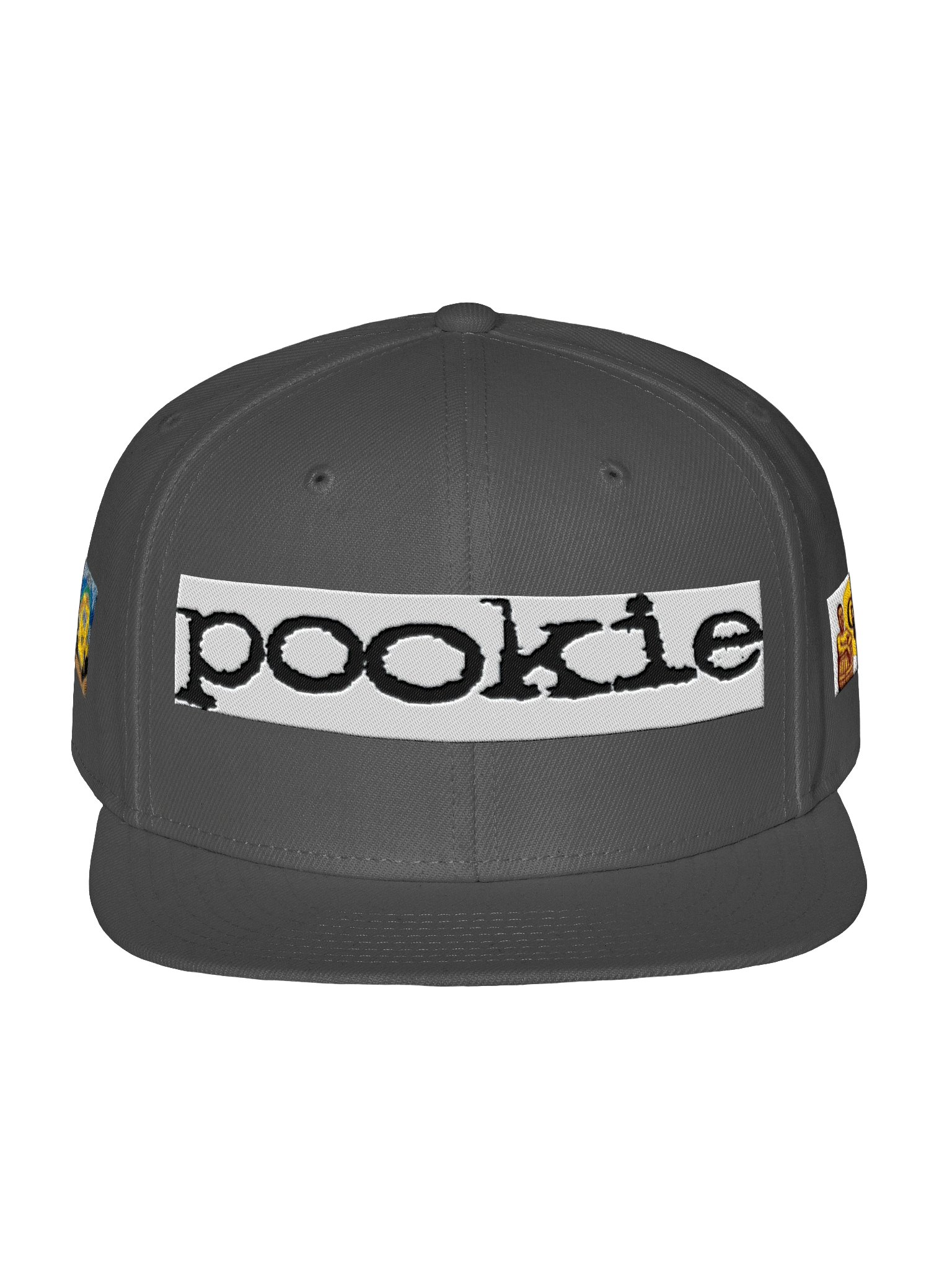 Pookie snapback product image (1)