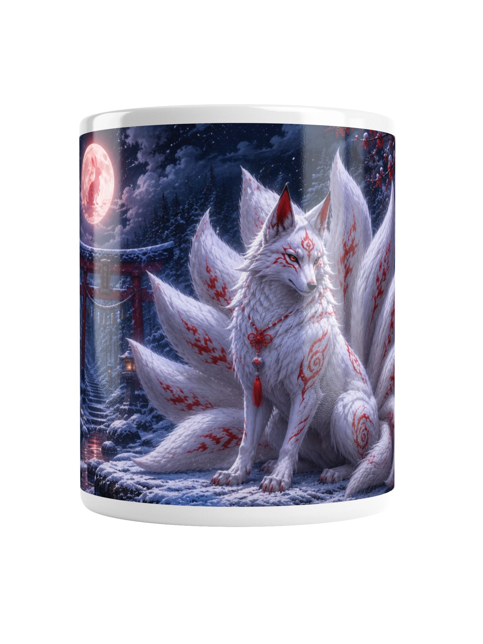 Arctic Fox HD product image (4)