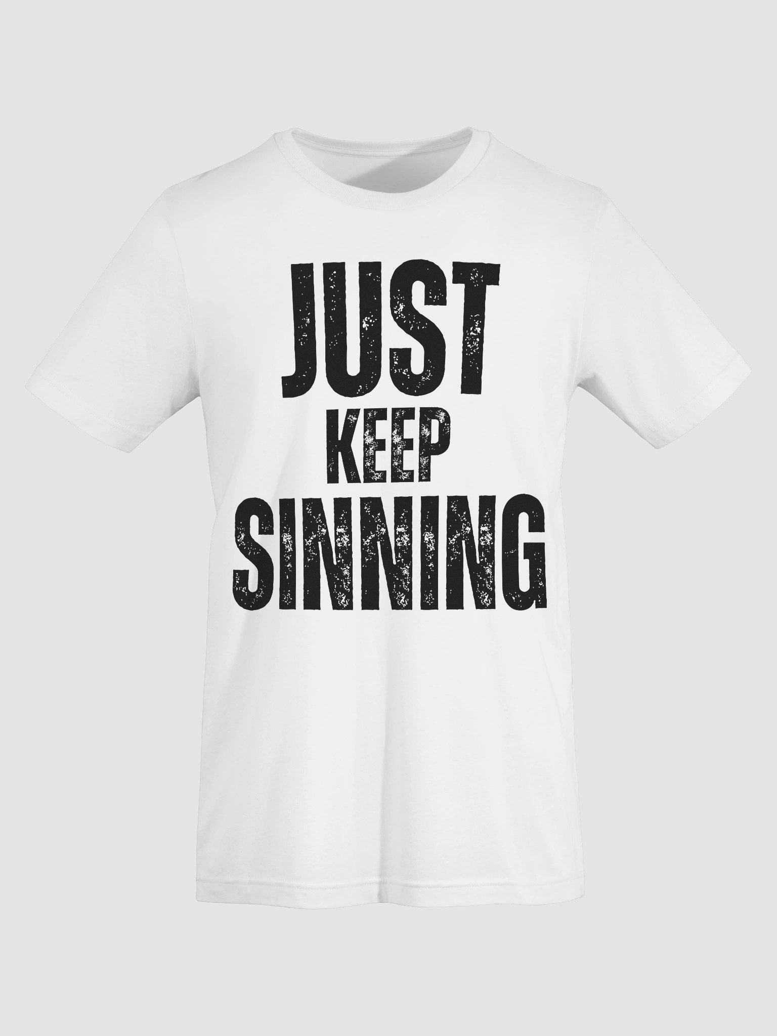 Just Keep Sinning product image (7)
