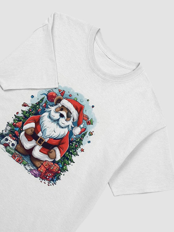Mr Tibbs does Xmas product image (1)