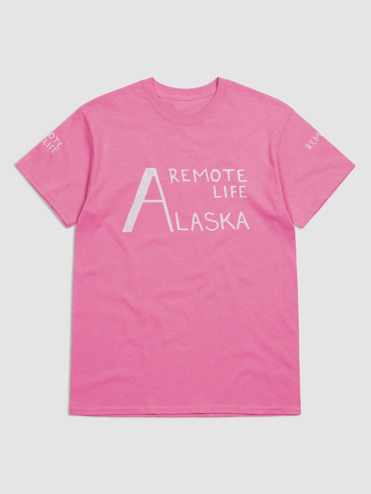 Logo T-Shirt product image (1)