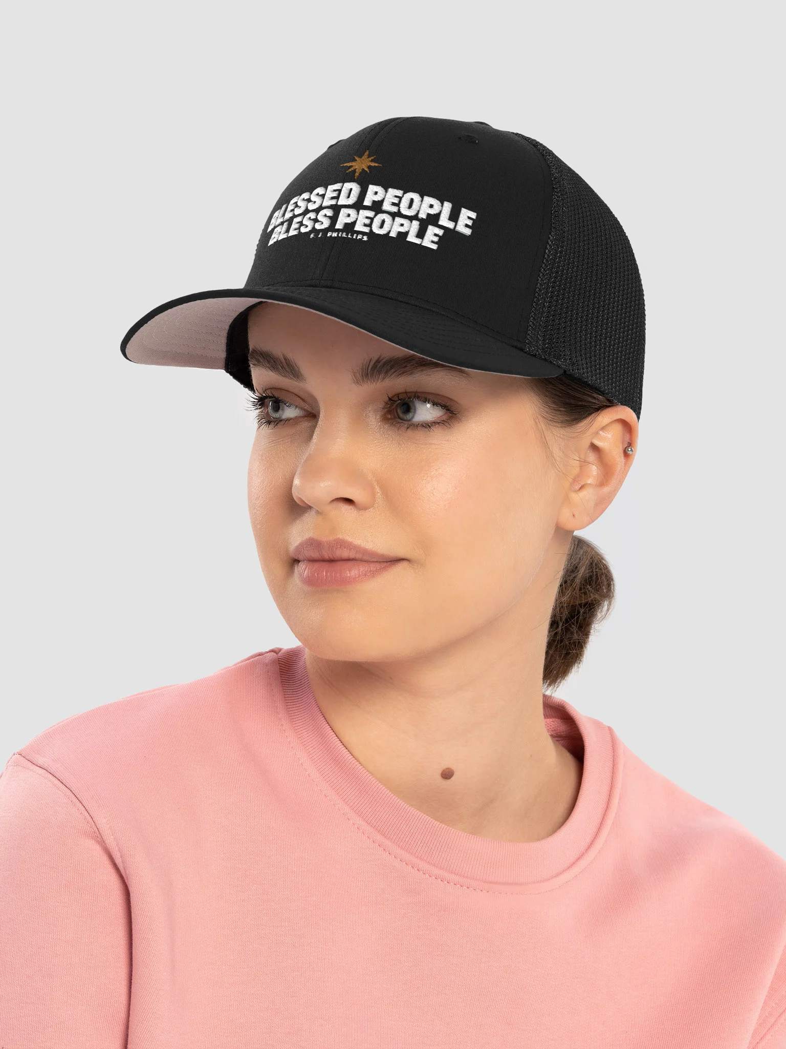 What Do Blessed People Do? product image (6)