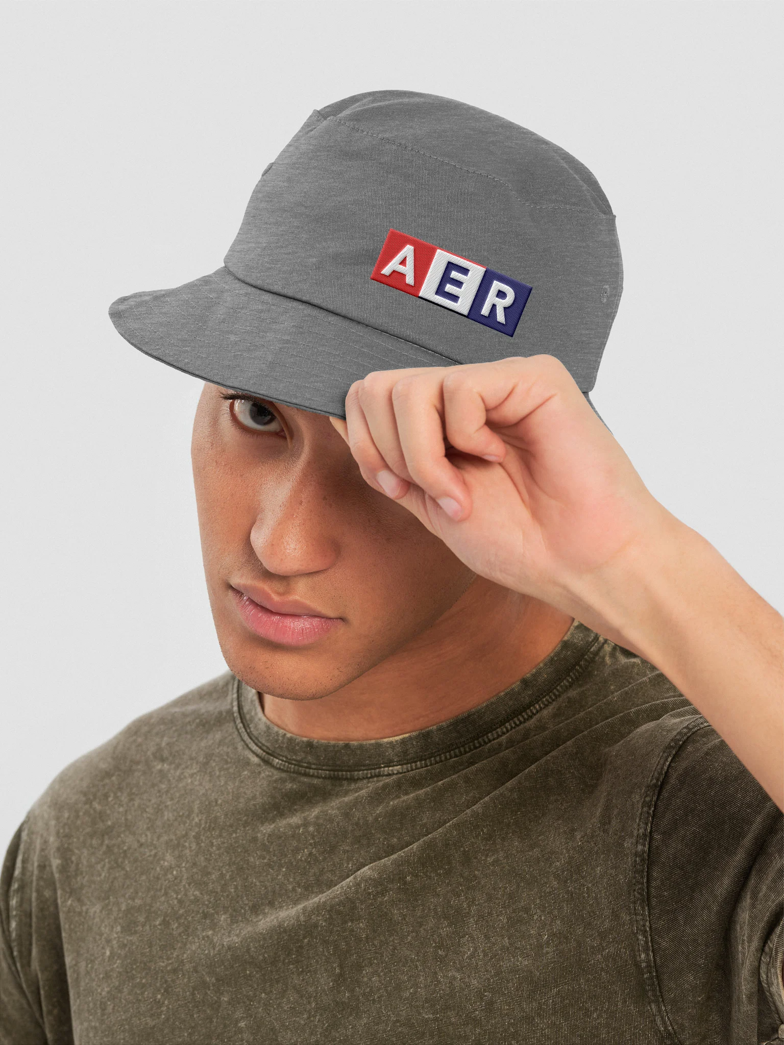 Squares Bucket Hat product image (3)