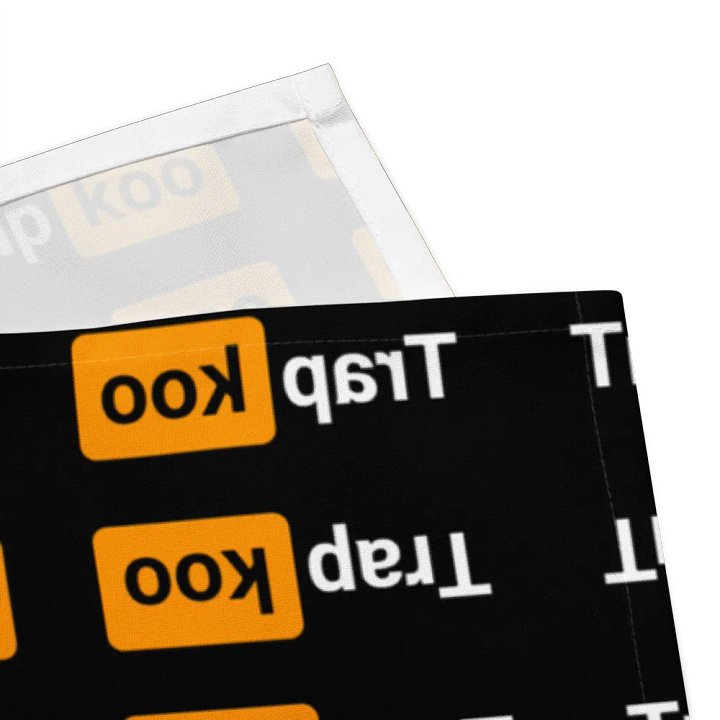 Trapkoo Cum-Rag Set product image (2)