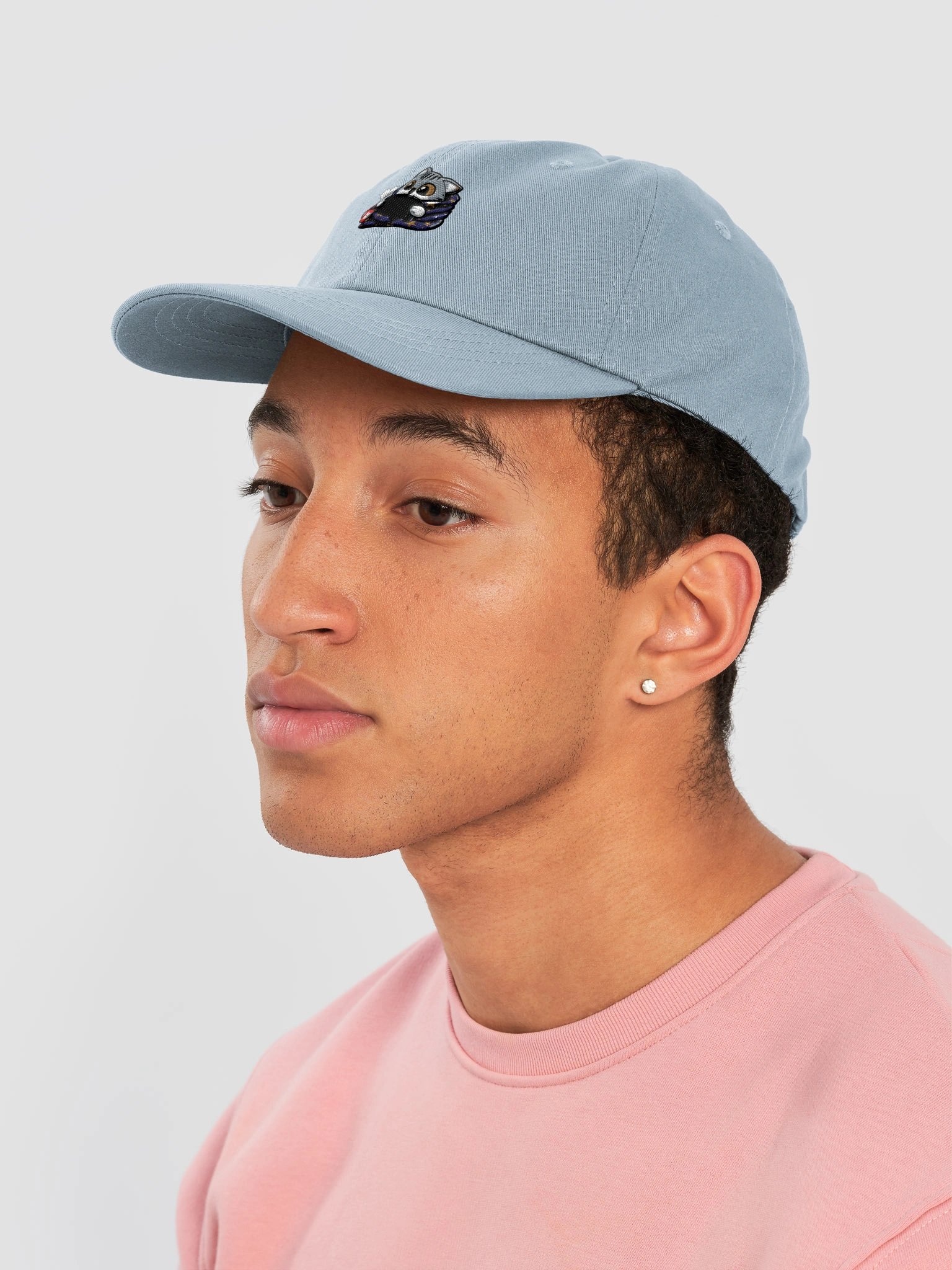 Alfie Gaming Hat product image (65)
