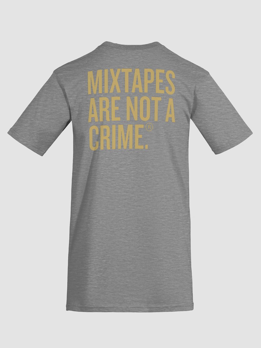 J.PERIOD Mixtapes Tee product image (11)