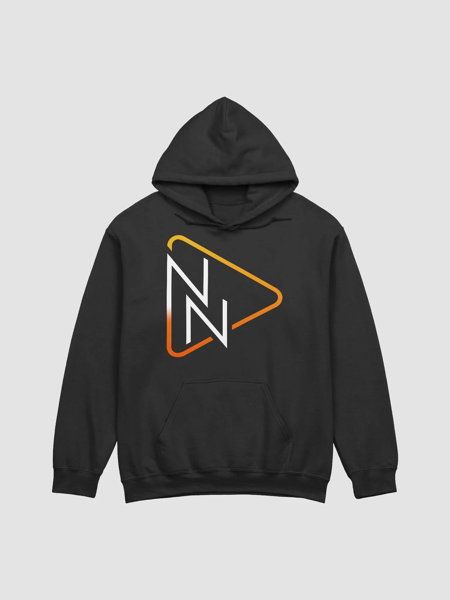 Nerdcore Nexus Logo Hoodie product image (1)