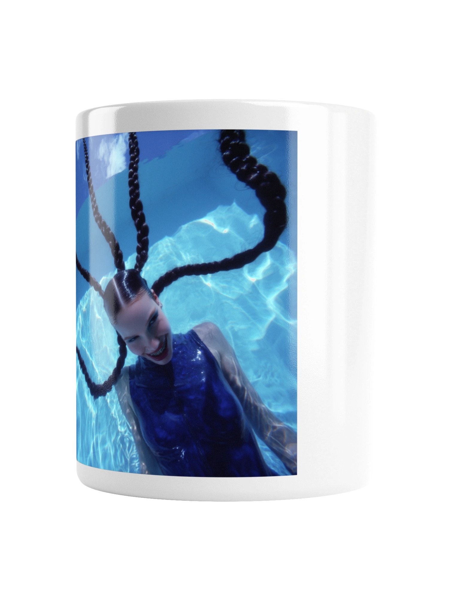 OCTO COFFEE MUG product image (4)