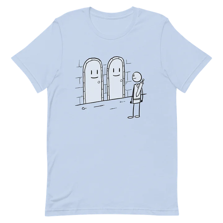 Two Doors Shirt product image (1)