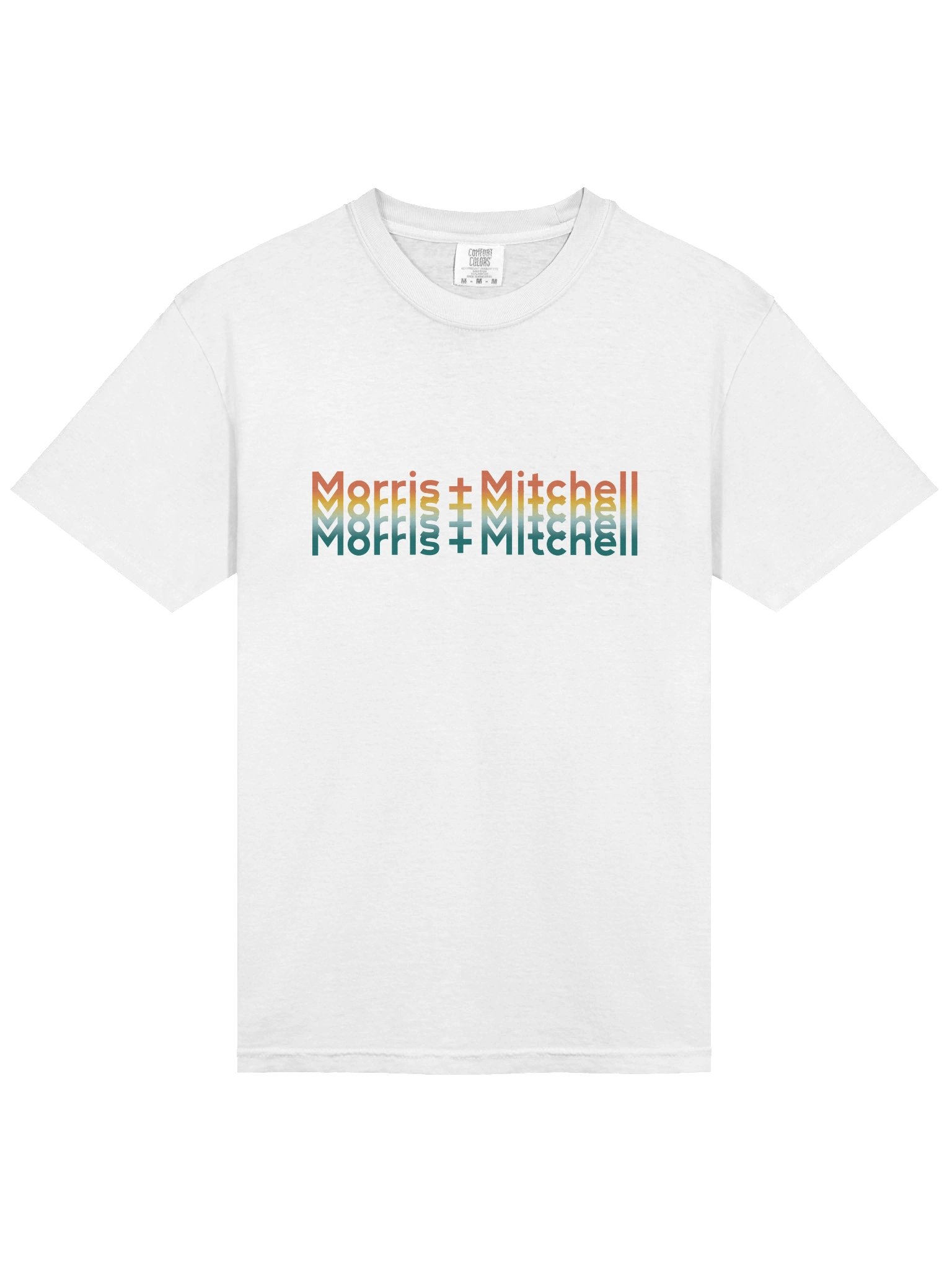 M+M Creative Touch White product image (3)
