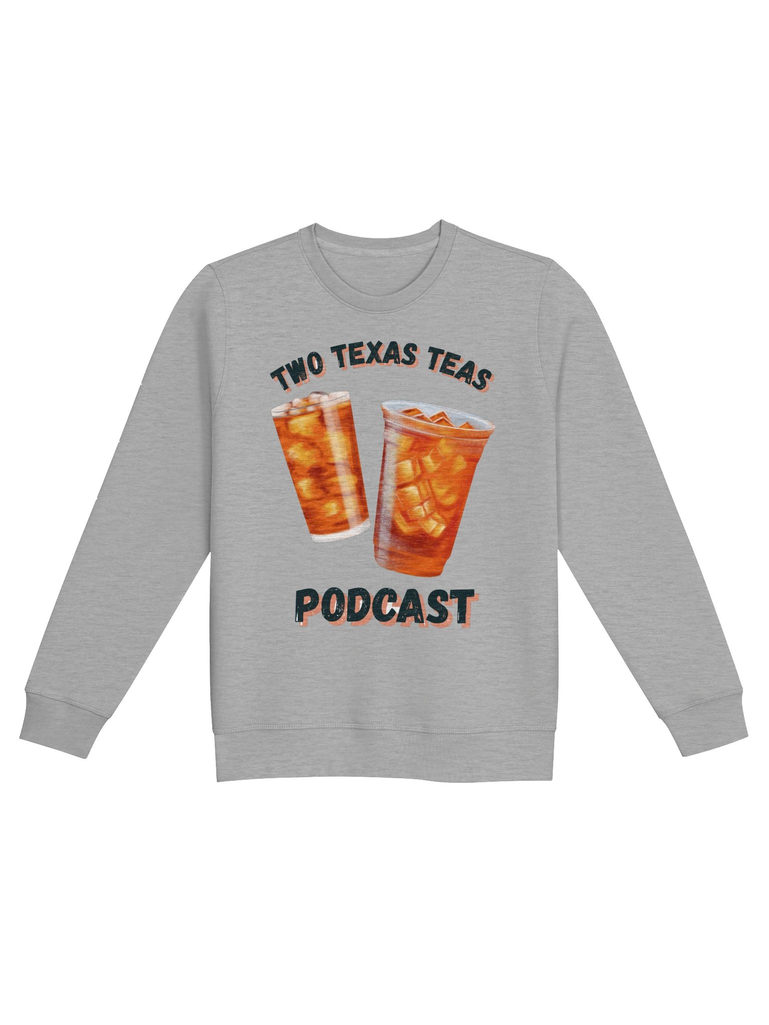 The Two Timing Sweater product image (1)