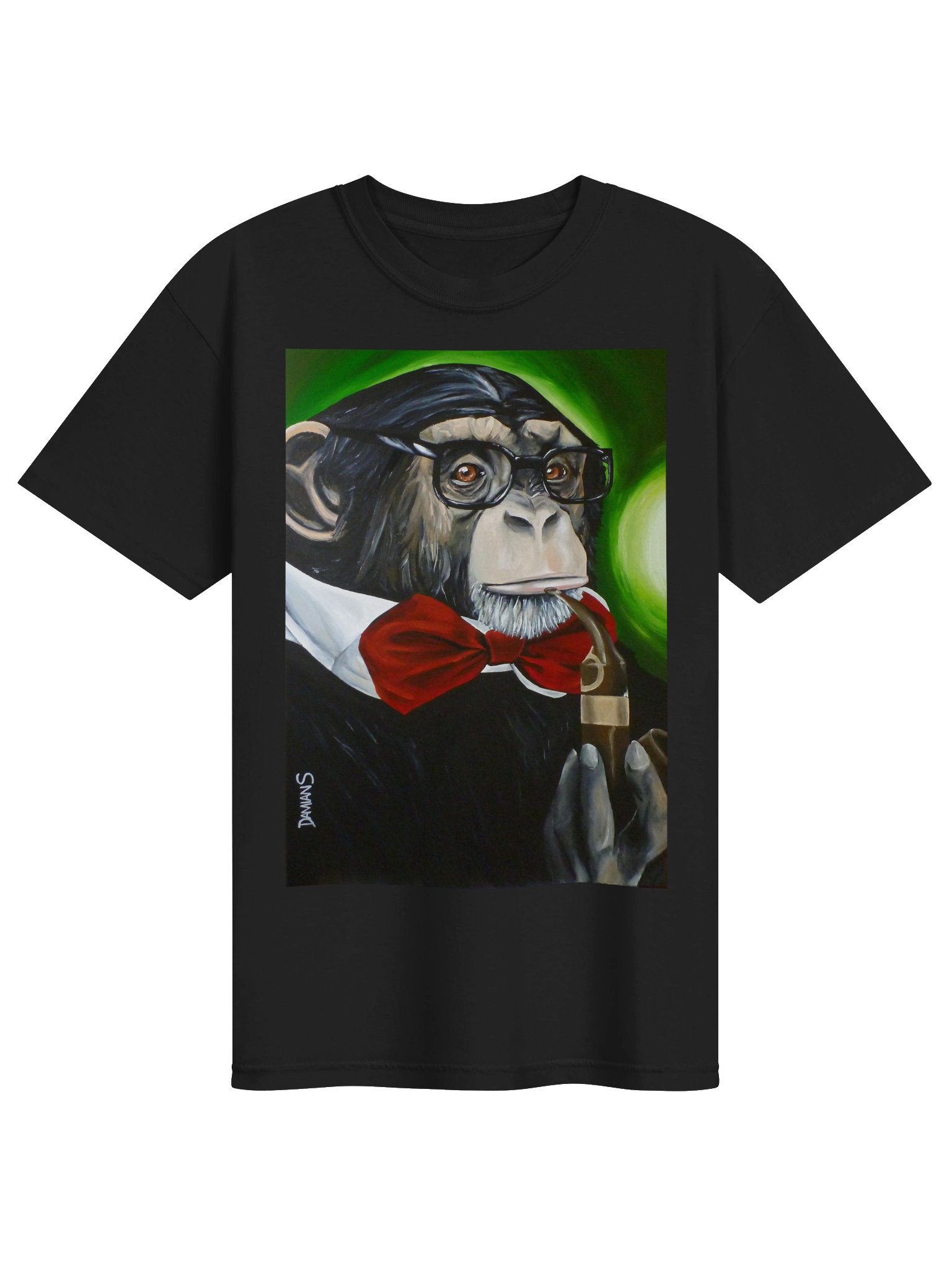Professor Chimpo product image (1)