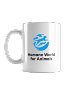 Humane World for Animals logo - Mug