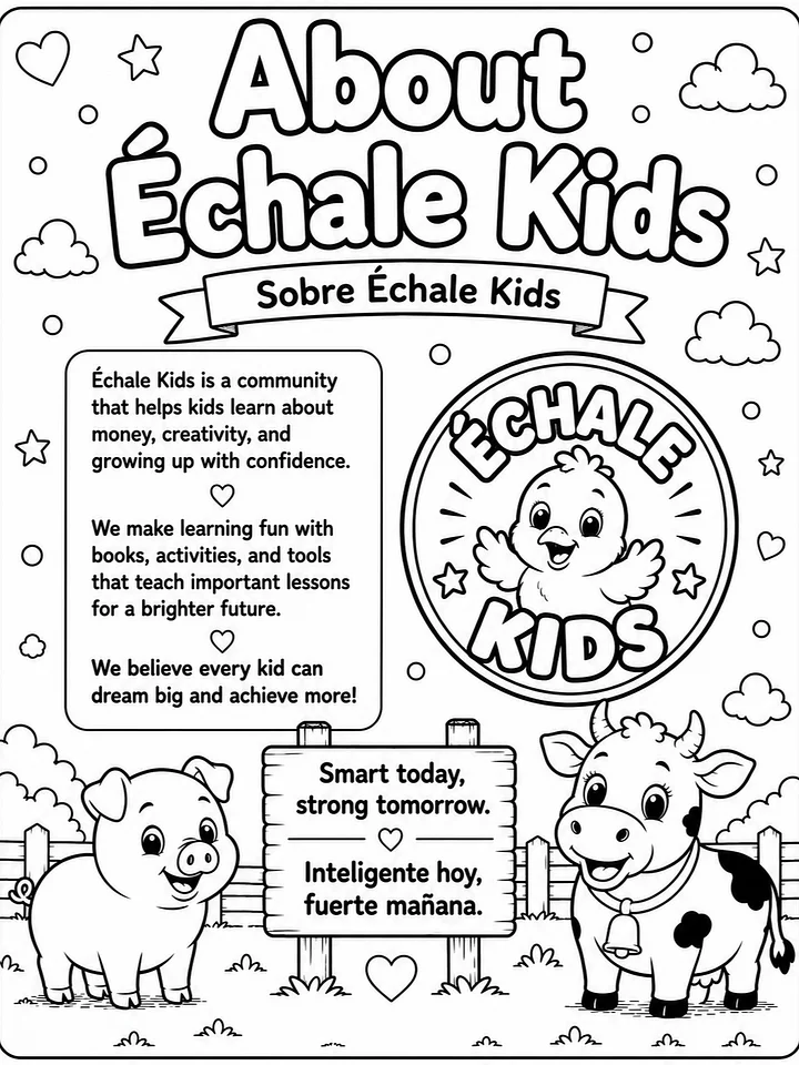 Echale a Tus Colores product image (2)