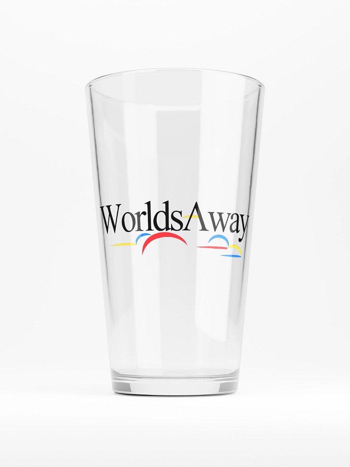 WorldsAway Shaker Glass product image (1)