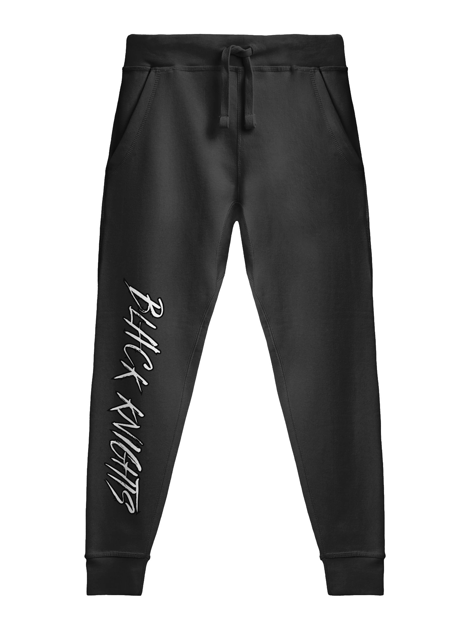 Black Knights Sweats product image (1)