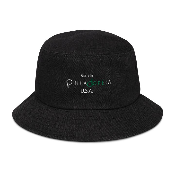 Pd Bucket Green product image (1)