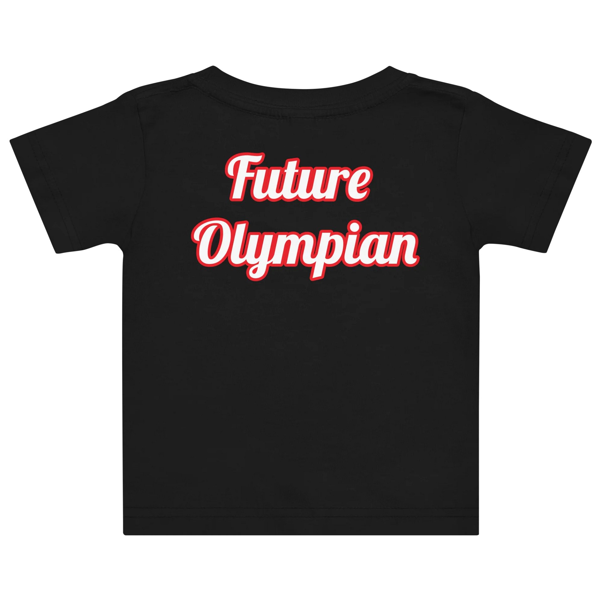 Future Olympian Baby Jersey T-Shirt product image (1)