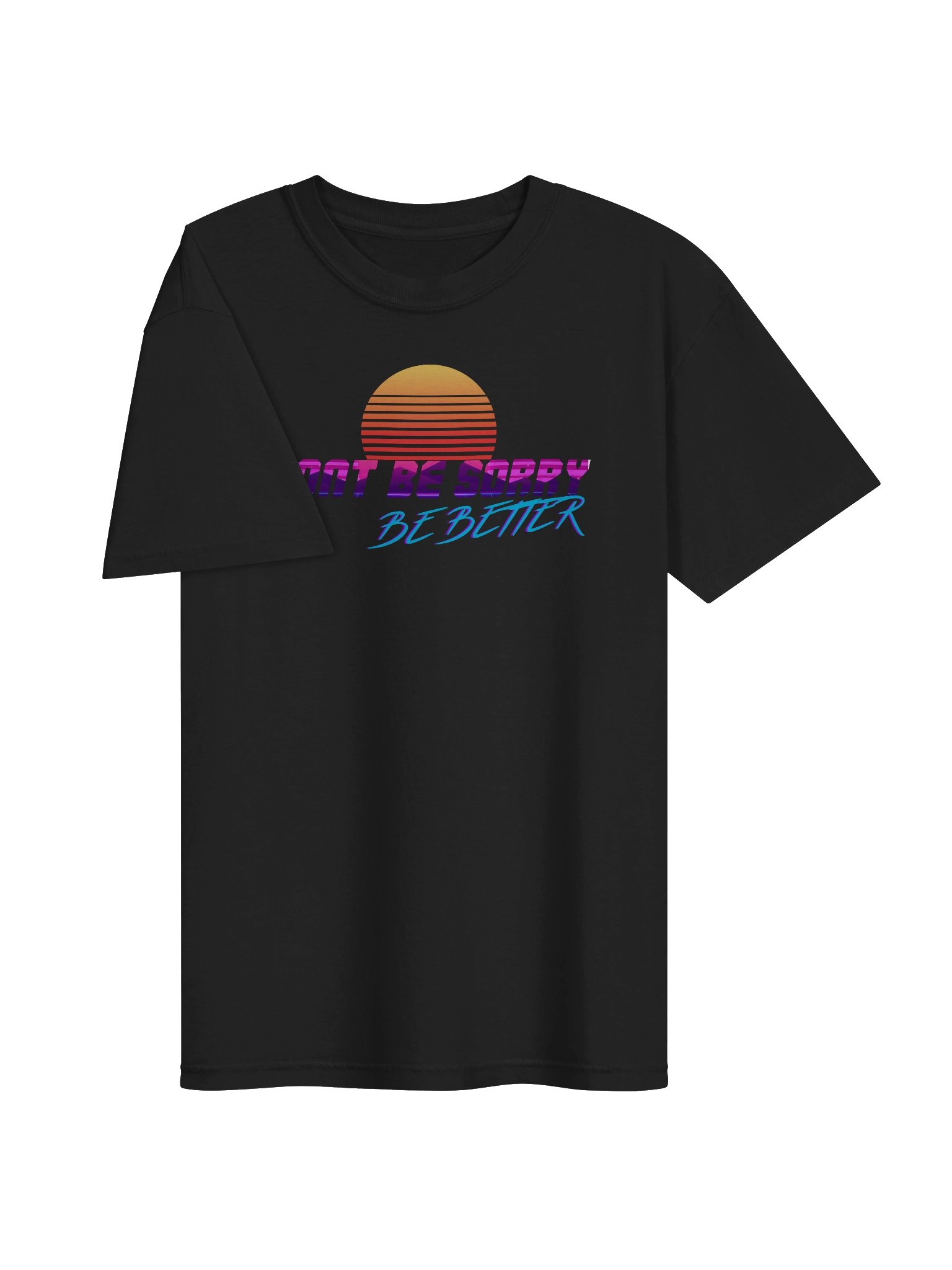 Don't Be Sorry, Be Better product image (23)