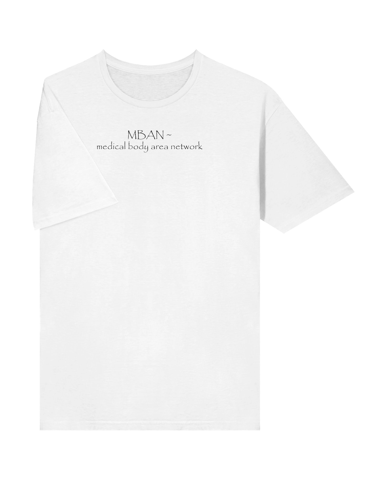 MBan Shirt product image (5)