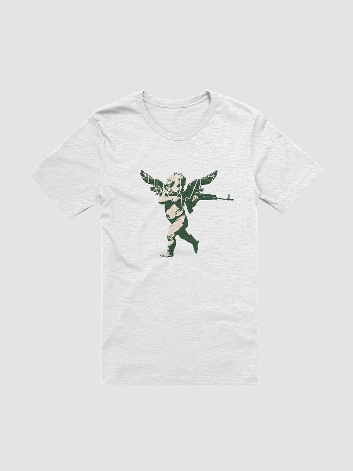Seraphim & Steel T-Shirt product image (4)