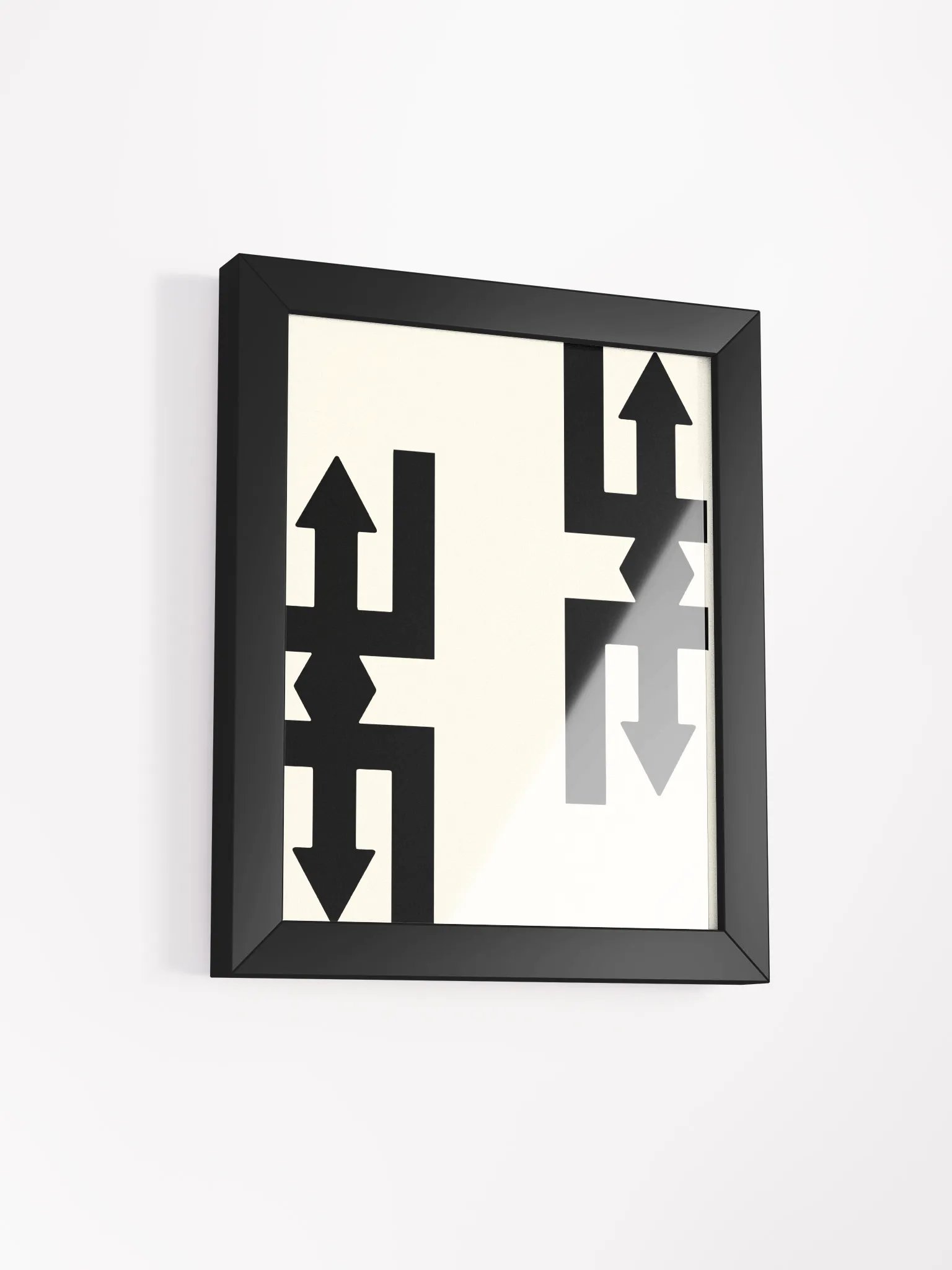 Dialogue of Wisdom Luce Poster product image (2)