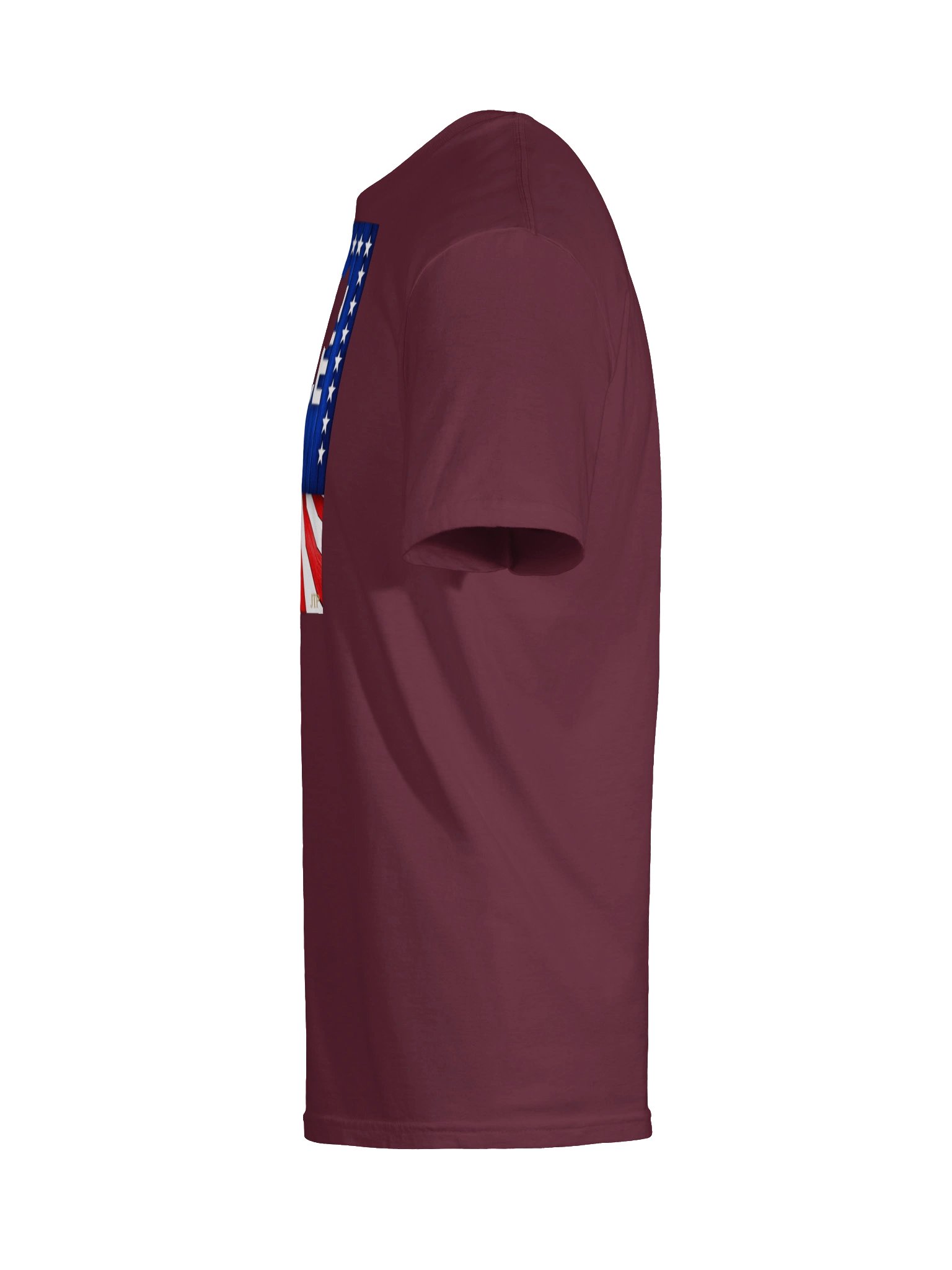 American Made — Unisex T-Shirt product image (10)