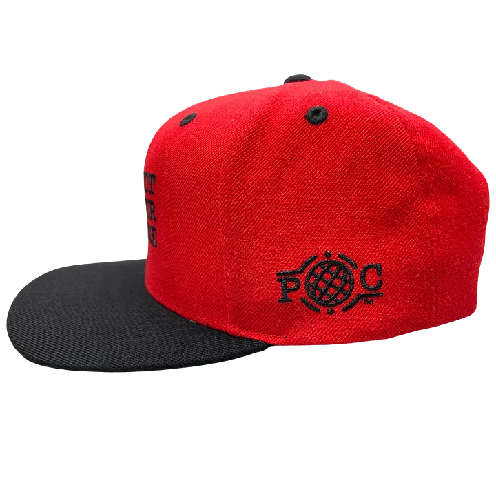 Protect Sneaker Culture Snapback Hats product image (2)
